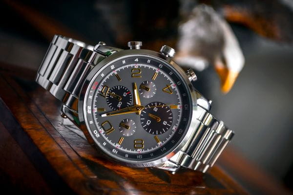 The Art of Patience in Watch Collecting